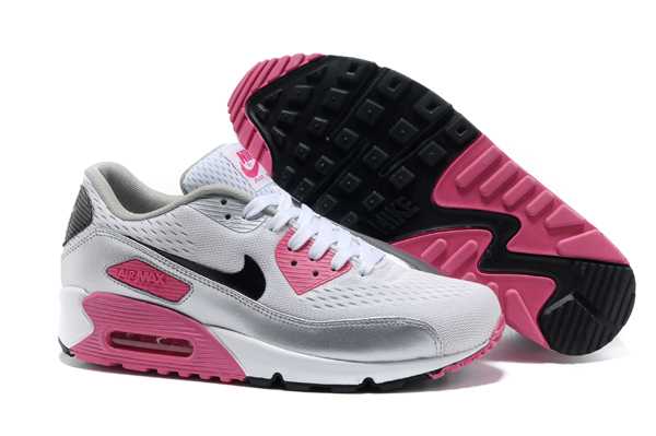 Air Max 90 Premium Em Femme Nike 90 Air Max Course A Pied Chaussure